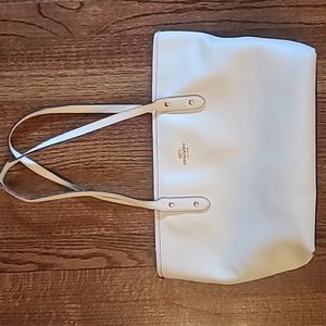 Coach Leather purse
